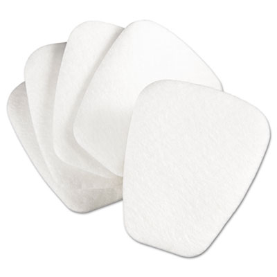 3M Particulate Filters, N95, 10/Box (5N11)