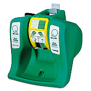 Guardian AquaGuard Gravity-Flow Portable Eyewash, 16 gal (G1540)