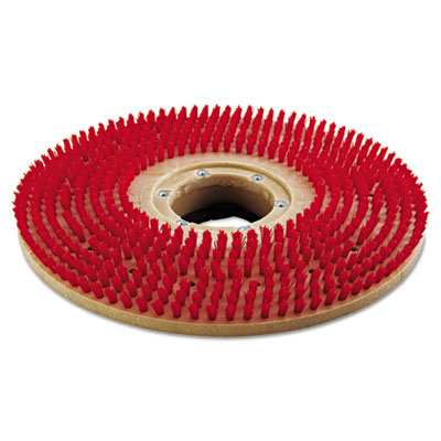 Boardwalk Plastic Pad Holder/Drive Block, 19" (BWKPPP19)