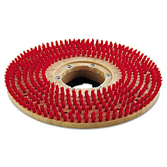 Boardwalk Plastic Pad Holder/Drive Block, 17" (BWKPPP17)