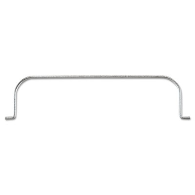 Tri-Wire Waste Bag Holder Kit, For Rubbermaid Commercial Cleaning Carts, Steel (9T8901)
