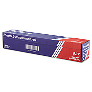 Reynolds Wrap Heavy Duty Aluminum Foil Roll, 24" x 1,000 ft (627)