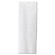 Marcal Eco-Pac Interfolded Dry Wax Paper, 15 x 10.75, White, 500/Pack, 12 Packs/Carton (5294)