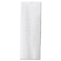 Marcal Eco-Pac Interfolded Dry Wax Paper, 15 x 10.75, White, 500/Pack, 12 Packs/Carton (5294)