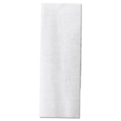 Marcal Eco-Pac Interfolded Dry Wax Paper, 15 x 10.75, White, 500/Pack, 12 Packs/Carton (5294)