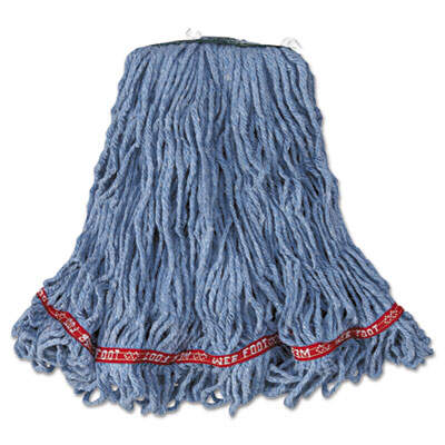 Rubbermaid Commercial A11206 Web Foot Wet Mop