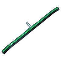 Unger AquaDozer Curved Heavy-Duty Floor Squeegee, 36" Wide Blade (FP90C)