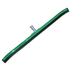 Unger AquaDozer Curved Heavy-Duty Floor Squeegee, 36" Wide Blade (FP90C)