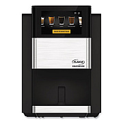 FLAVIA Creation C600 Single-Serve Coffee Brewer Machine, Black (18000565)