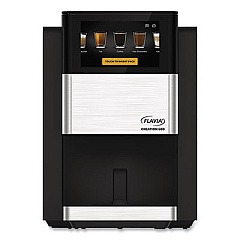 FLAVIA Creation C600 Single-Serve Coffee Brewer Machine, Black (18000565)