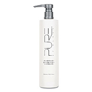 Pure by Gloss Hand Wash, Vibrant Lemon Scent, 12.2 oz, 12/Carton (100427)