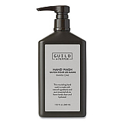 Guild+Pepper Hand Wash, Warm Oak Scent, 12.2 oz, 12/Carton (100306)