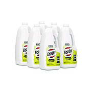 Professional EASY-OFF Ready-to-Use Oven and Grill Cleaner, Liquid, 2 qt Bottle, 6/Carton (80689CT)