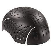 ergodyne Skullerz 8943F(x) Universal Bump Cap Insert - Flexible Hinged, Charcoal (23483)