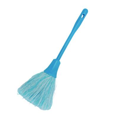 Boardwalk MicroFeather Mini Microfiber Duster, 11" Plastic Handle (MINIDUSTER)