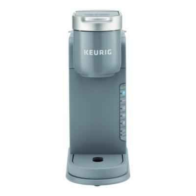 Keurig K-Iced Single Serve Coffee Maker, Arctic Gray (5000371871)