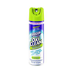 Kaboom Foamtastic Bathroom Cleaner, Fresh Scent, 19 oz Spray Can (5703700071EA)