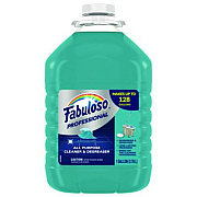 Fabuloso All-Purpose Cleaner, Ocean Cool Scent, 1 gal Bottle (05252EA)