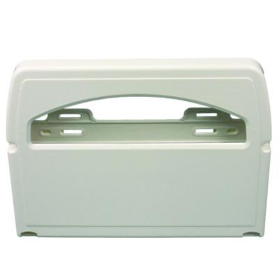 Impact Toilet Seat Cover Dispenser, 16.4 x 3.05 x 11.9, White, 2/Carton (1120CT)
