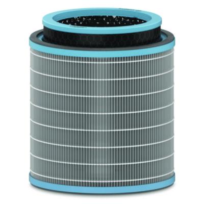 True HEPA and Allergy Replacement Filters for TruSens Air Purifiers Z-3000, Z-3500 (AFHZ3000AGY)