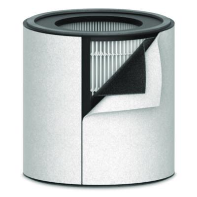 Carbon and HEPA Replacement Filters for TruSens Air Purifiers, 8.5 x 8.9 (AFHZ3000)