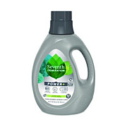Seventh Generation Power Plus Laundry Detergent, Fresh Scent, 87.5 oz Bottle, 4/Carton (45070CT)