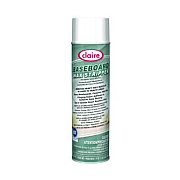 Claire Baseboard Wax Stripper, Pine Scent, 19 oz Aerosol Spray, 12/Carton (856)