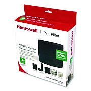 Honeywell Filter A Plus Household Odor and Gas Reducing Universal Pre-Filter (HRFAPP1V1)