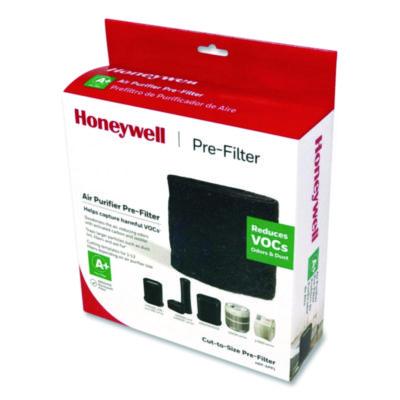 Honeywell Filter A Plus Household Odor and Gas Reducing Universal Pre-Filter (HRFAPP1V1)