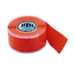 ergodyne Squids 3755 Self-Adhering Tool Traps, Up to 15 lb Max Working Capacity, 12 ft Long, Orange, 10/Pack (19758)