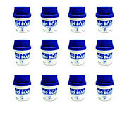 Boardwalk In-Tank Blue Automatic Toilet Bowl Cleaner, Unscented, 9 oz, 12/Box (ABCBX)