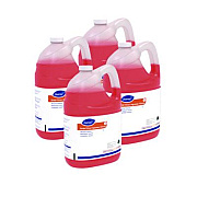 Diversey Stride Neutral Cleaner, Citrus, 1 gal, 4 Bottles/Carton (101109753)
