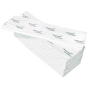 Diversey EasyMop Single-Use Microfiber Mop, 16 x 5.3, 10/Carton (D1232213)