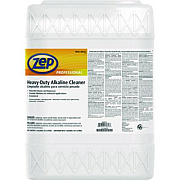 Zep Professional Heavy Duty Alkaline Cleaner, 5 gal Pail (R08535)