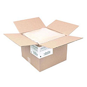 Paterson Grease-Resistant Food Wrap, 12 x 12, Natural, 5,000/Carton (WG01009)