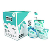 Cascades PRO Signature Bath Tissue, Septic Safe, 2-Ply, White, 400 Sheets/Roll, 24 Rolls/Carton (B710)