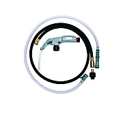 3M Flow Control Portable Dispenser, 6 ft Hose (85849)