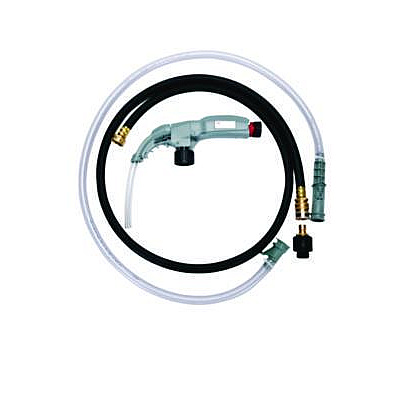 3M Flow Control Portable Dispenser, 6 ft Hose (85849)