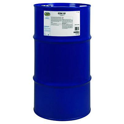Zep DYNA 143 Parts Washer Degreaser, 20 gal Drum (36650)