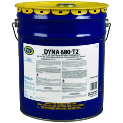 Zep DYNA 680-T2, 5 gal Pail (F01535)