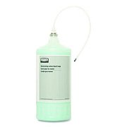 Rubbermaid Commercial Enriched Hand Soap with Moisturizers Refill, Floral Scent, 800 mL, 4/Carton (4013111)