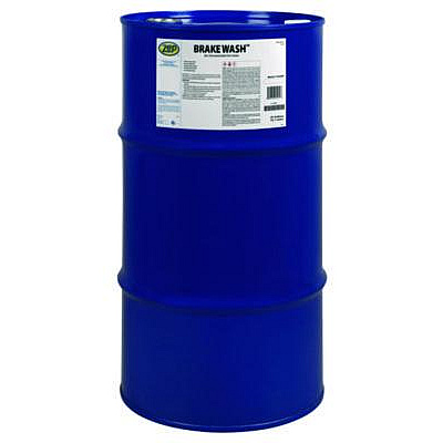 Zep Brake Wash, 20 gal Drum (50550)