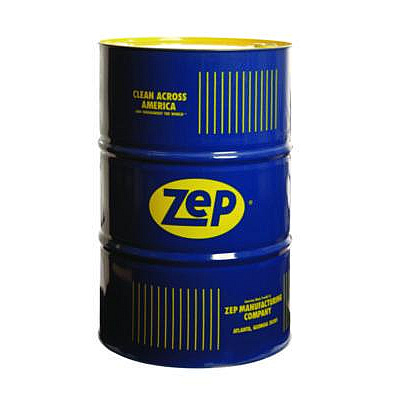 Zep Brake Wash, 55 gal Drum (50585)