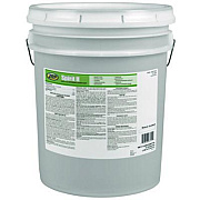 Zep Spirit II Ready-to-Use Detergent Disinfectant, Citrus Scent, 5 gal Pail (67939)