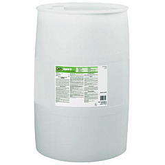 Zep Spirit II Ready-to-Use Detergent Disinfectant, Citrus Scent, 55 gal Drum (67986)