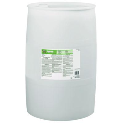 Zep Spirit II Ready-to-Use Detergent Disinfectant, Citrus Scent, 55 gal Drum (67986)