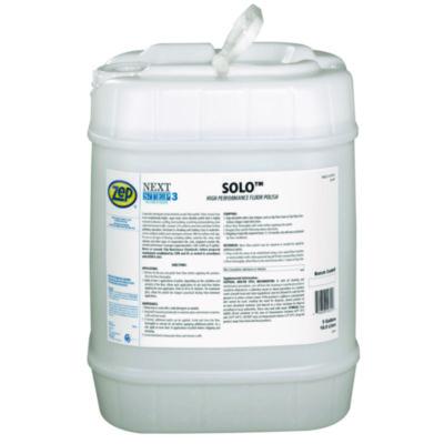 Zep Solo, Ammonia Scent, 5 gal Pail (107035)