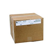 Paterson Grease-Resistant Food Wrap, 14 x 14, Natural, 4,000/Carton (WG01029)