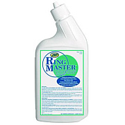 Zep Ring Master, Wintergreen Scent, 1 qt Bottle, 12/Box (184611)