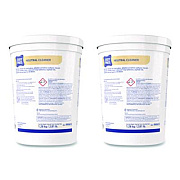Easy Paks Neutral Cleaner, 0.5 oz Packet, 90/Tub, 2 Tubs/Carton (990653)